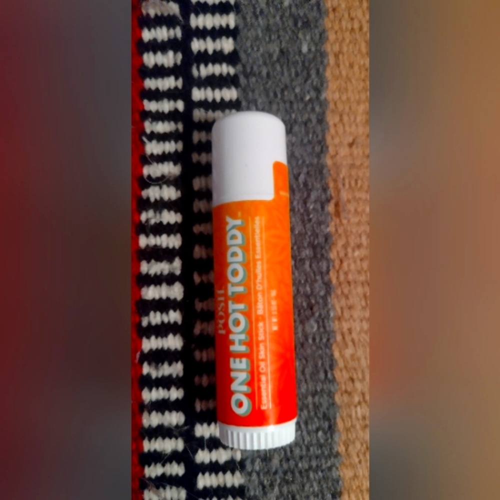Perfectly Posh One Hot Toddy Skin Stick NEW